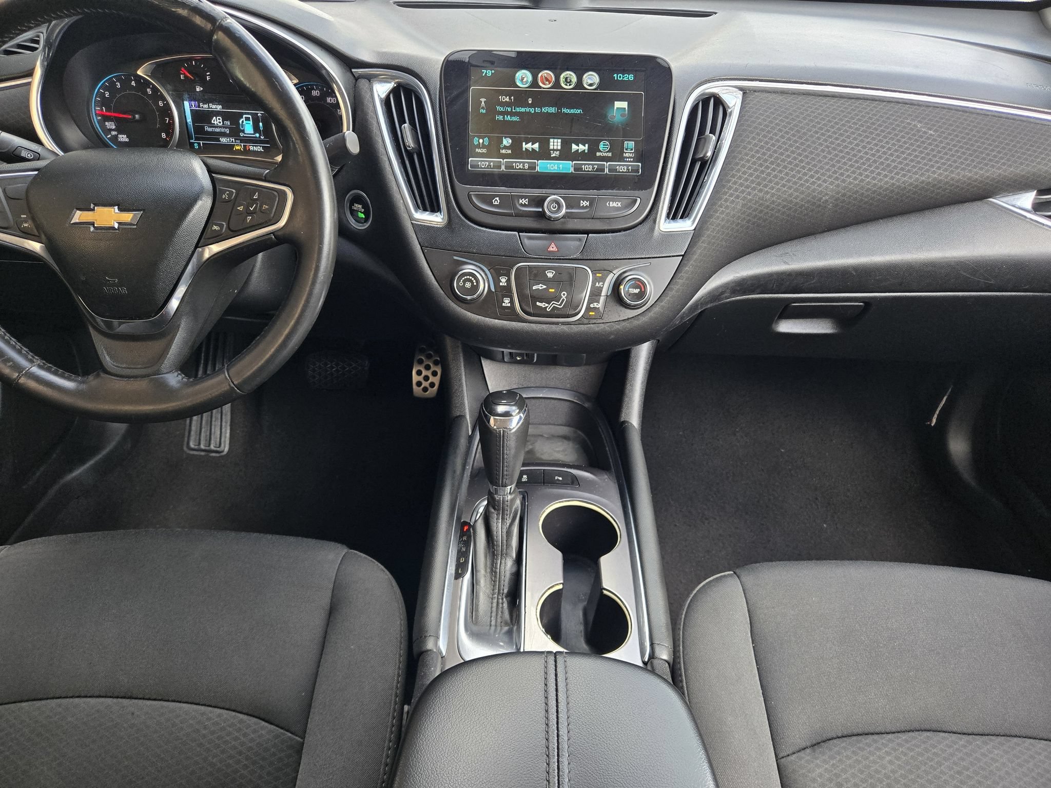 Used 2016 Chevrolet Malibu LT w/ Driver Confidence Package FWD image 27