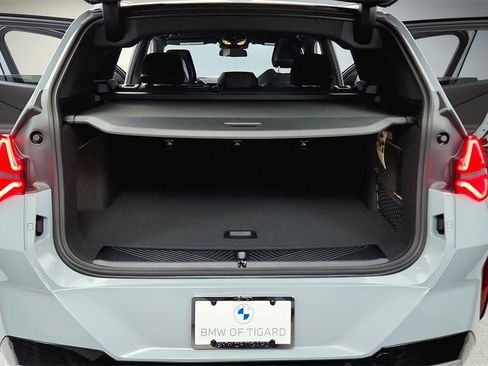 Used 2025 BMW X3 xDrive30i w/ Premium Package image 20