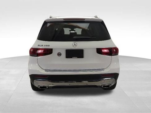 Certified 2021 Mercedes-Benz GLB 250 image 5