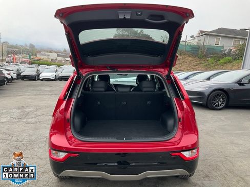 Used 2024 Kia Niro Wind FWD image 10