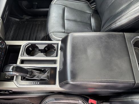 Used 2019 Ford F150 Lariat AWD/4WD image 19