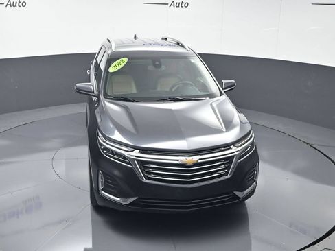 Used 2022 Chevrolet Equinox Premier FWD image 46