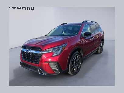 New 2026 Subaru Ascent Touring