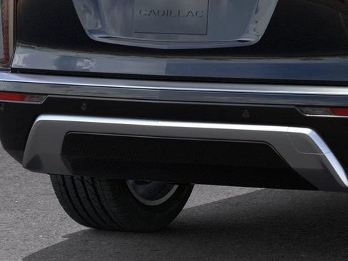 New 2027 Cadillac Vistiq Luxury AWD/4WD image 14