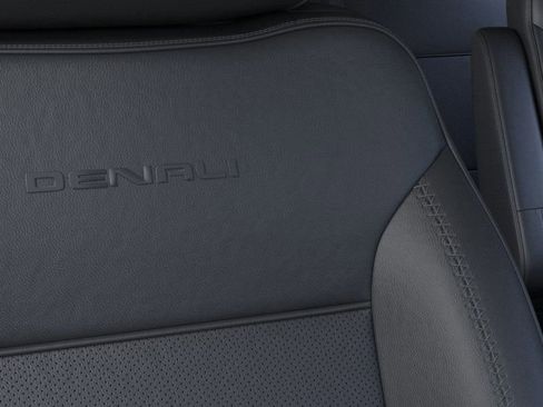 New 2026 GMC Yukon XL Denali w/ Denali Reserve Package image 51