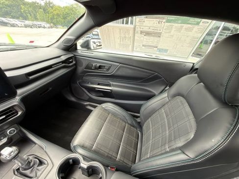 Used 2026 Ford Mustang GT Premium RWD image 24