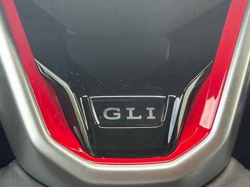 New 2026 Volkswagen Jetta GLI Autobahn image 26