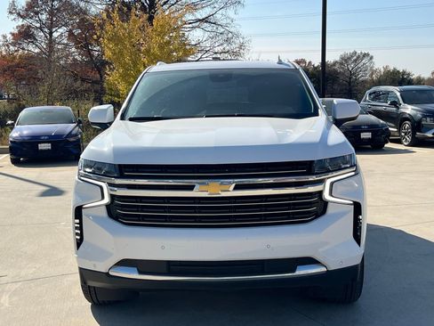Used 2024 Chevrolet Tahoe LT image 2