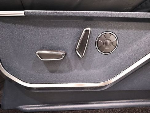 Certified 2021 Ford F150 Limited AWD/4WD image 14