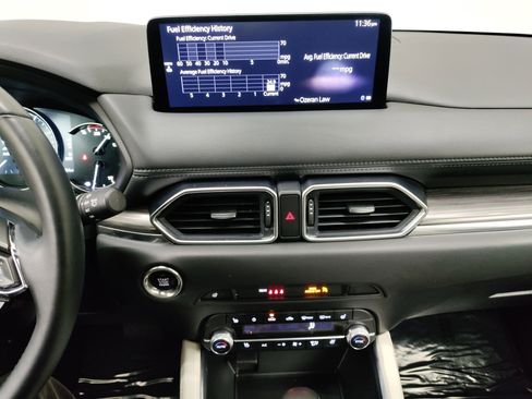 Used 2023 MAZDA CX-5 AWD 2.5 S w/ Premium Plus Pkg image 27