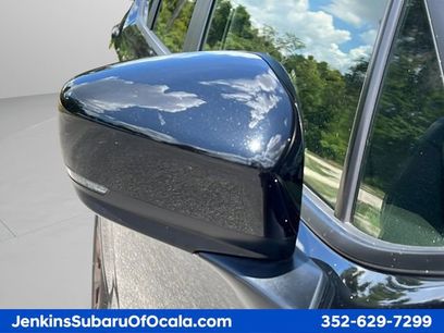 Used 2025 Subaru Forester Sport w/ Popular Package #2
