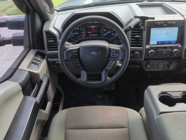 Used 2021 Ford F250 XL w/ STX Appearance Package AWD/4WD image 16