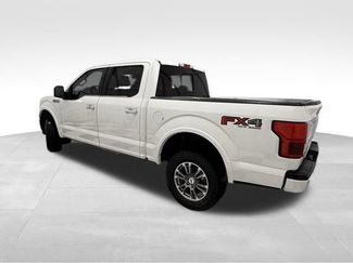 Used 2019 Ford F150 Platinum w/ Equipment Group 701A Luxury video 2