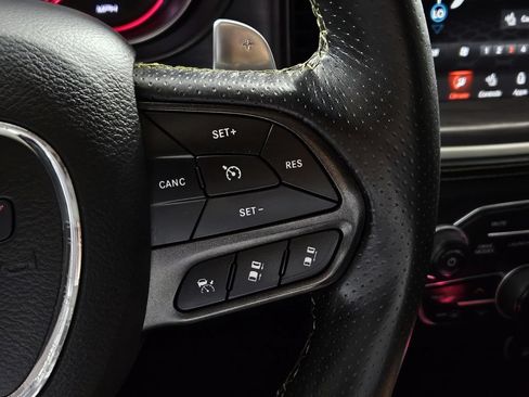 Used 2023 Dodge Charger Scat Pack RWD image 20