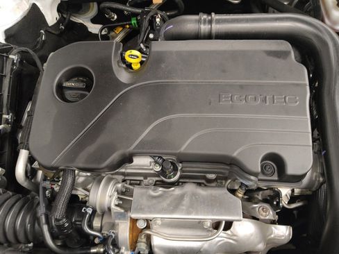 Used 2022 Chevrolet Malibu LS w/ Driver Confidence Package II FWD image 30