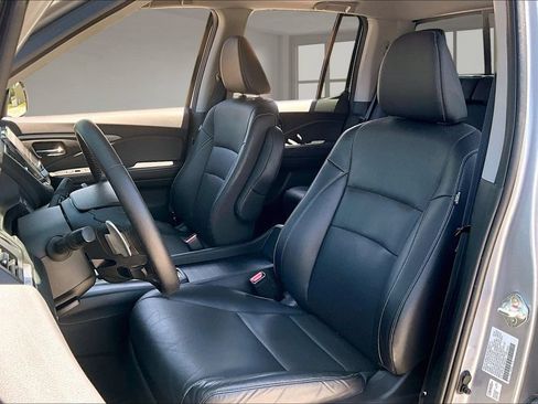 Used 2023 Honda Ridgeline RTL-E image 22