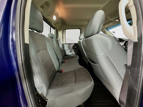 Used 2013 RAM 1500 Classic SLT w/ Remote Start & Security Group AWD/4WD image 25