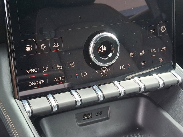 New 2026 GMC Terrain AT4 w/ Convenience Package III AWD/4WD image 11