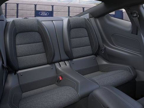 New 2026 Ford Mustang Coupe RWD image 11