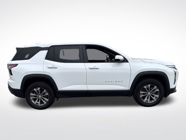 Certified 2025 Chevrolet Equinox LT AWD/4WD image 7