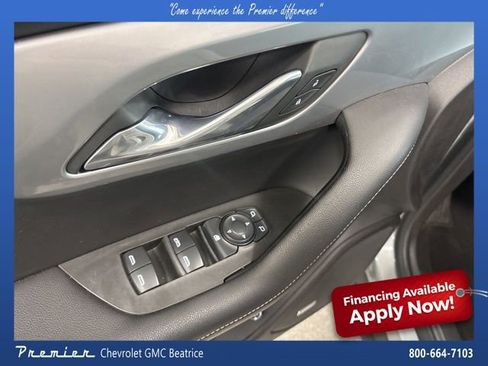 Used 2023 Chevrolet Blazer LT w/ Sound & Technology Package AWD/4WD image 16