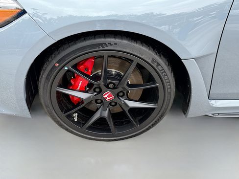 New 2025 Honda Civic Type R image 26