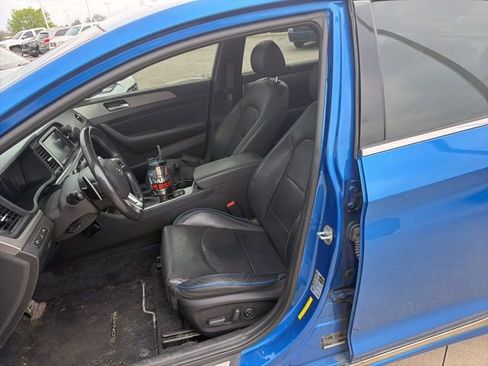 Used 2018 Hyundai Sonata Limited image 21