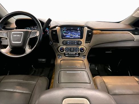 Used 2017 GMC Yukon Denali w/ Open Road Package RWD image 15