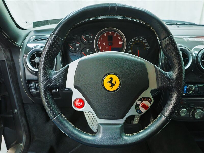 Used 2005 Ferrari F430 Coupe RWD image 57