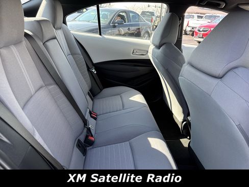 Used 2026 Toyota Corolla SE image 7