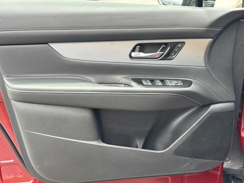 New 2026 Nissan Murano Platinum w/ Technology Package AWD/4WD image 23