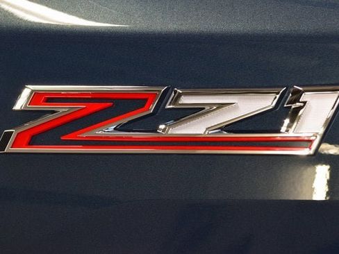 New 2026 Chevrolet Silverado 2500 LTZ w/ LTZ Premium Package image 18