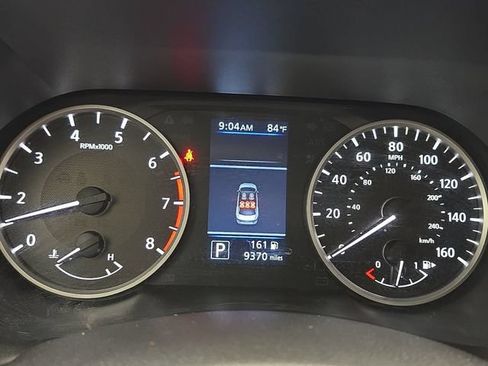 Used 2025 Nissan Sentra S FWD image 19