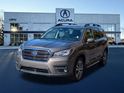 Used 2022 Subaru Ascent Limited w/ Technology Package