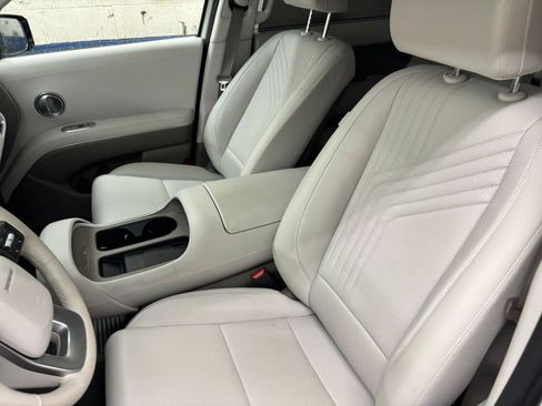 Used 2026 Hyundai Palisade SEL AWD/4WD image 27