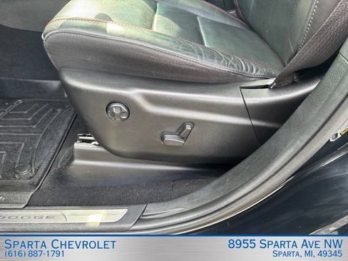 Used 2023 Dodge Durango R/T AWD/4WD image 13