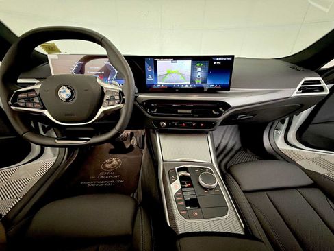 Used 2025 BMW 430i xDrive AWD/4WD image 15