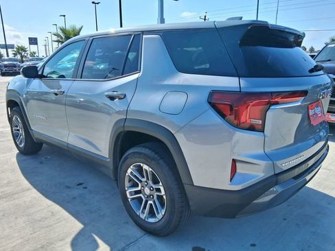 Used 2026 GMC Terrain Elevation FWD image 5