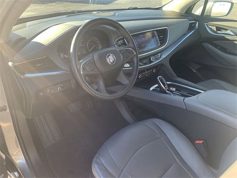 Certified 2020 Buick Enclave Essence w/ Sound and Sites Package image 10