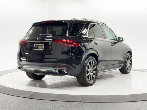 Certified 2026 Mercedes-Benz GLE 350 4MATIC image 32