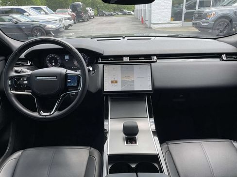 Used 2026 Land Rover Range Rover Velar S AWD/4WD image 22