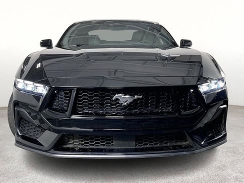Used 2024 Ford Mustang GT Premium image 5