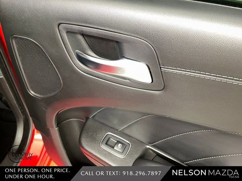 Used 2021 Dodge Charger R/T w/ Plus Group image 40