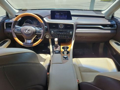Used 2016 Lexus RX 350 AWD w/ Premium Package image 19