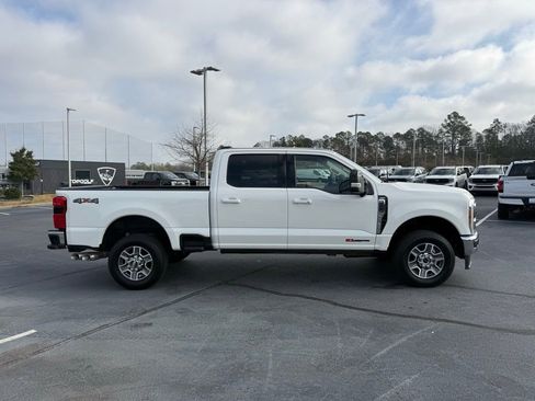 New 2026 Ford F250 Lariat AWD/4WD image 9
