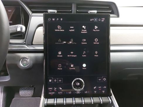 New 2026 GMC Terrain Elevation w/ Elevation Premium Package image 20