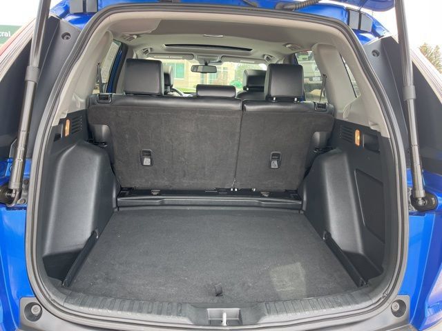 Used 2021 Honda CR-V Touring image 32