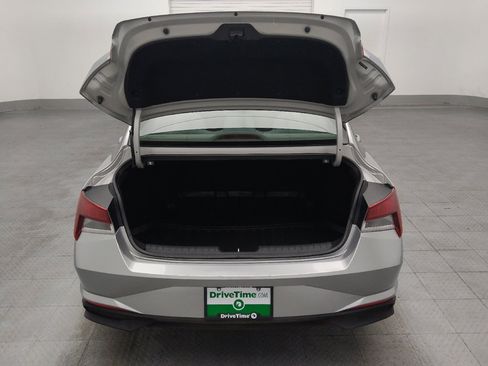 Used 2021 Hyundai Elantra SEL FWD image 29