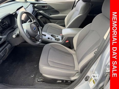 Used 2025 Subaru Crosstrek 2.0i Premium AWD/4WD image 24