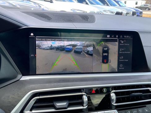 Used 2023 BMW X5 xDrive40i w/ Premium Package AWD/4WD image 28